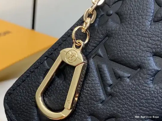 Aaa replica bags VUITTON Noa WALLET-11*7*1.5cm LOUIS 0616